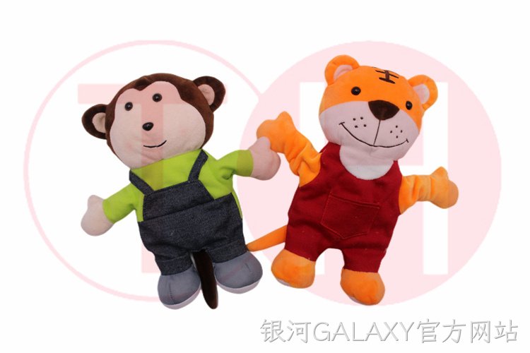 玩具，要有选择性接受与拒绝