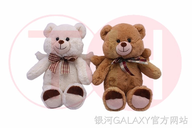 银河GALAXY官方网站毛绒玩具厂家认为玩具有四大优势