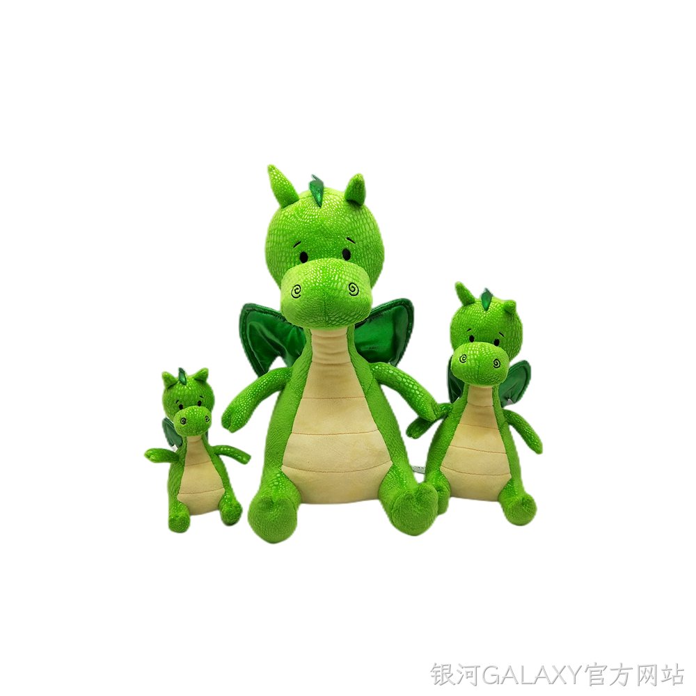 飞龙