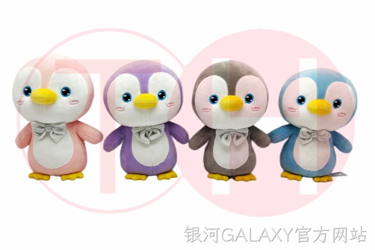 银河GALAXY官方网站毛绒玩具厂家给你支招管理孩子的玩具