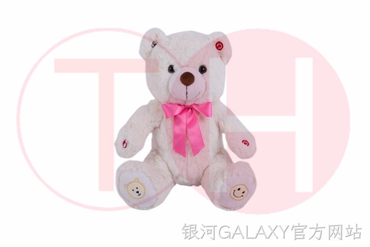银河GALAXY官方网站毛绒玩具厂家教你洗玩具