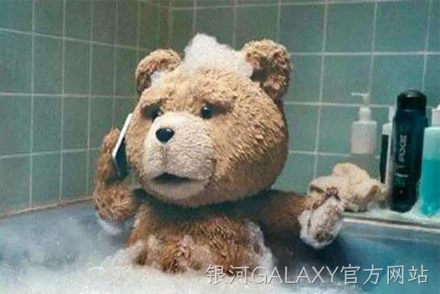 银河GALAXY官方网站毛绒玩具提醒：定期清洗毛绒玩具有必要