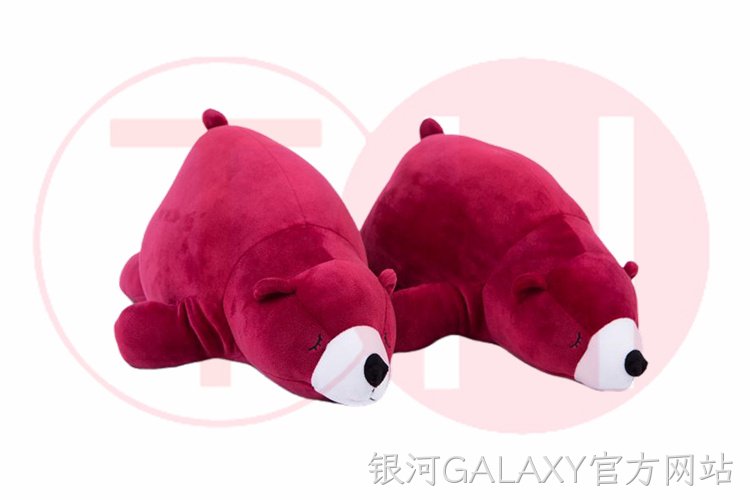 银河GALAXY官方网站毛绒玩具教你如何收纳毛绒玩具